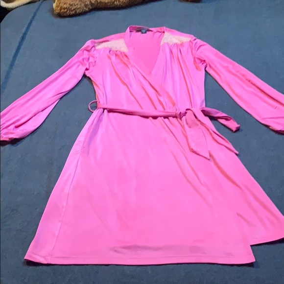 Jones New York Other - Pink robe